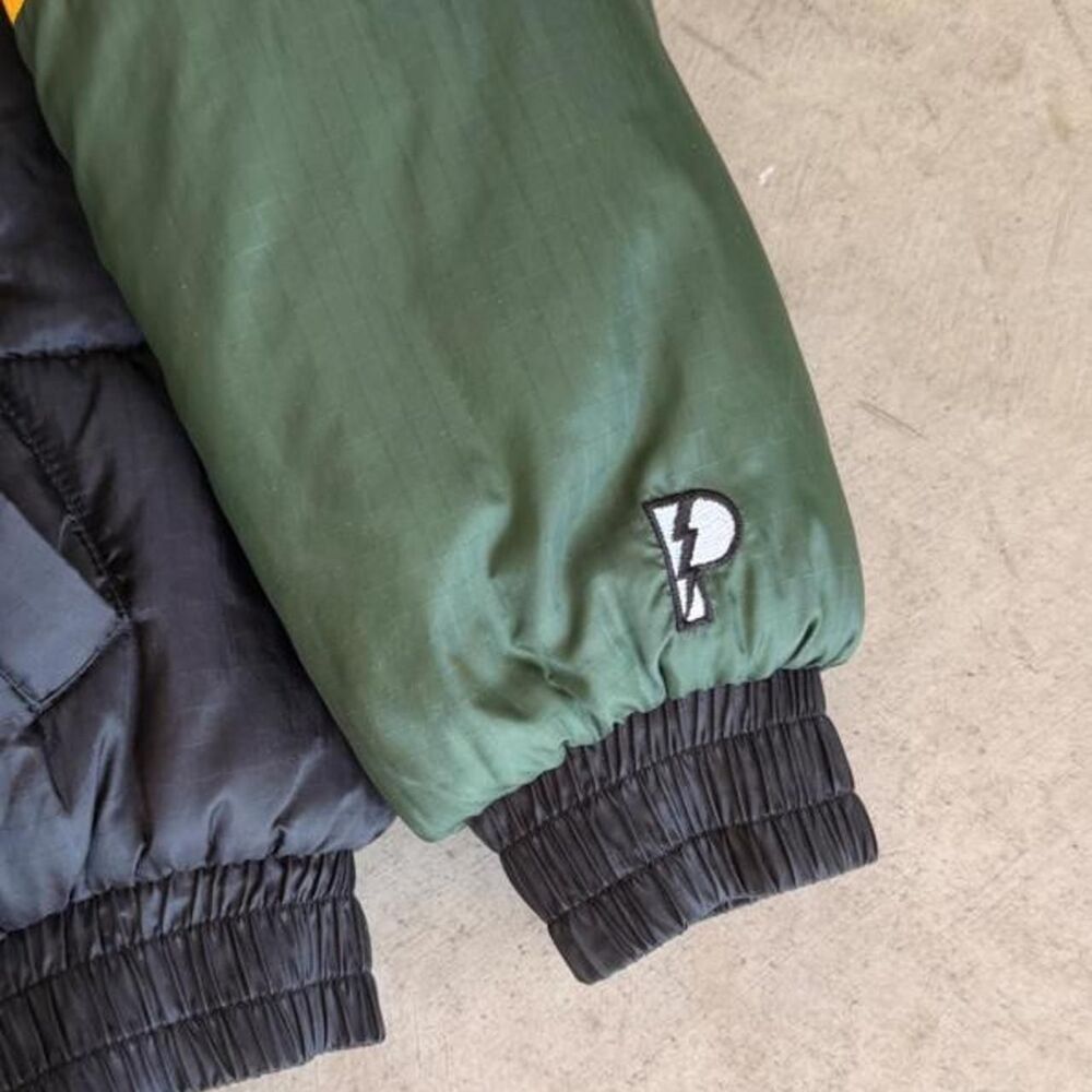 Pro-player Men's Jacket - Picture 6 of 7